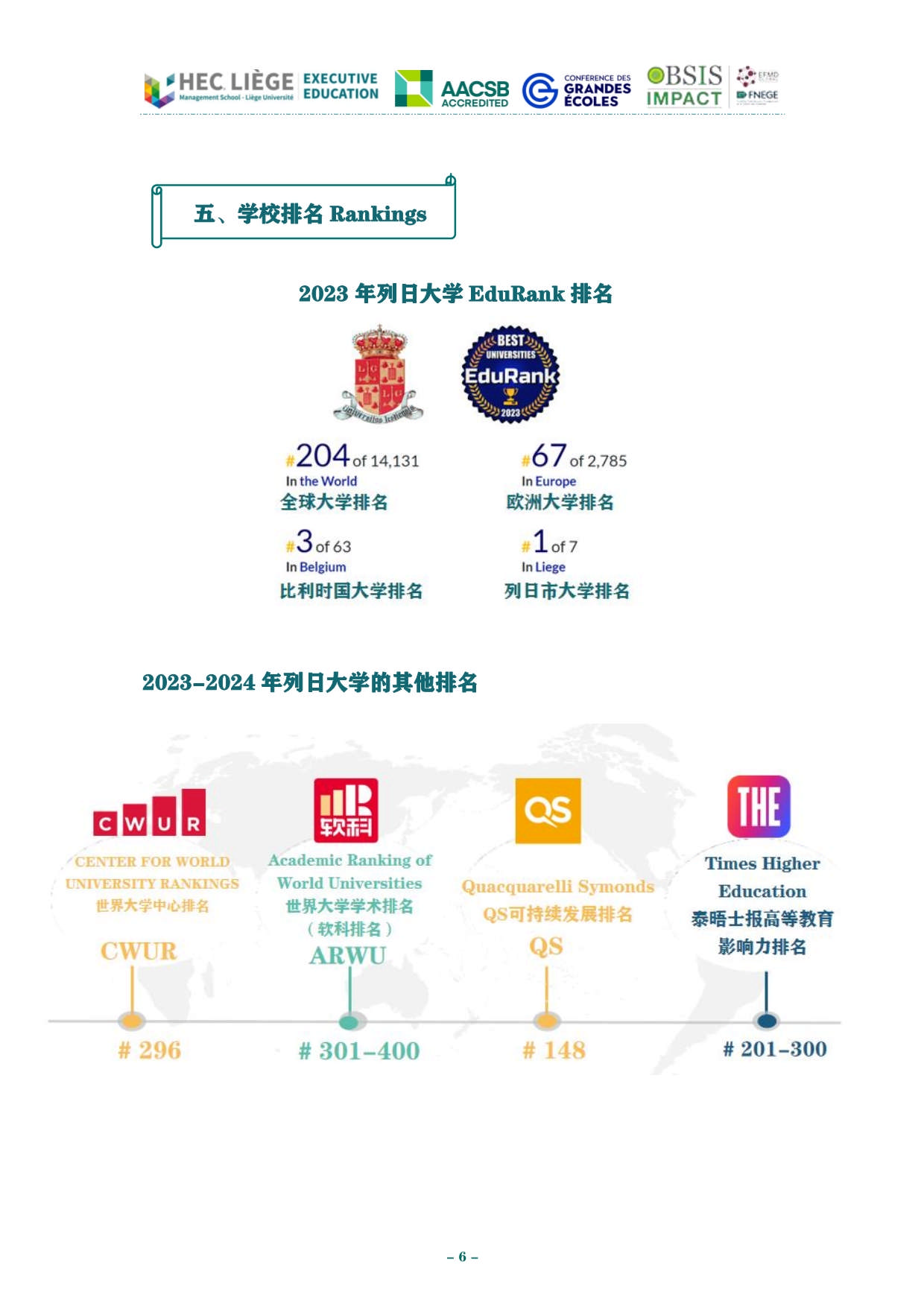 深圳-列日大學HEC列日高商EMBA招生簡章_第7頁