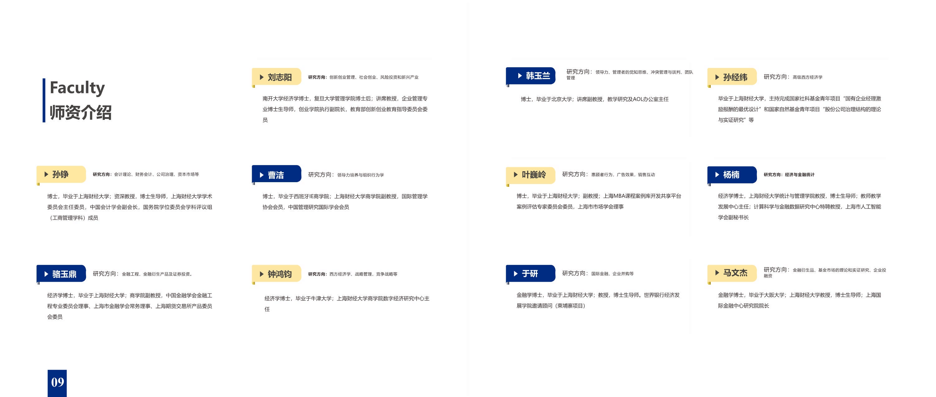 上海財經(jīng)大學(xué)-美國韋伯斯特大學(xué)MBA_第7頁